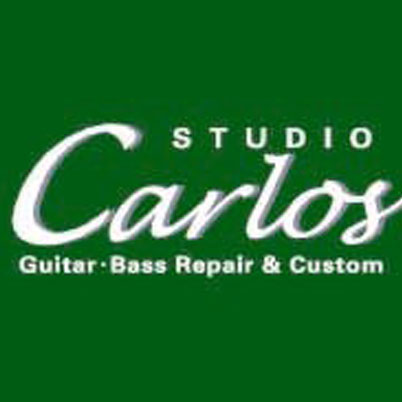 カルロスギター
